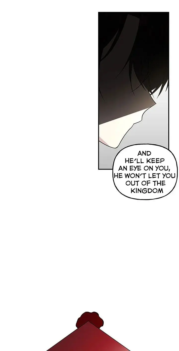 The Archmage's Daughter Chapter 37 Page 52