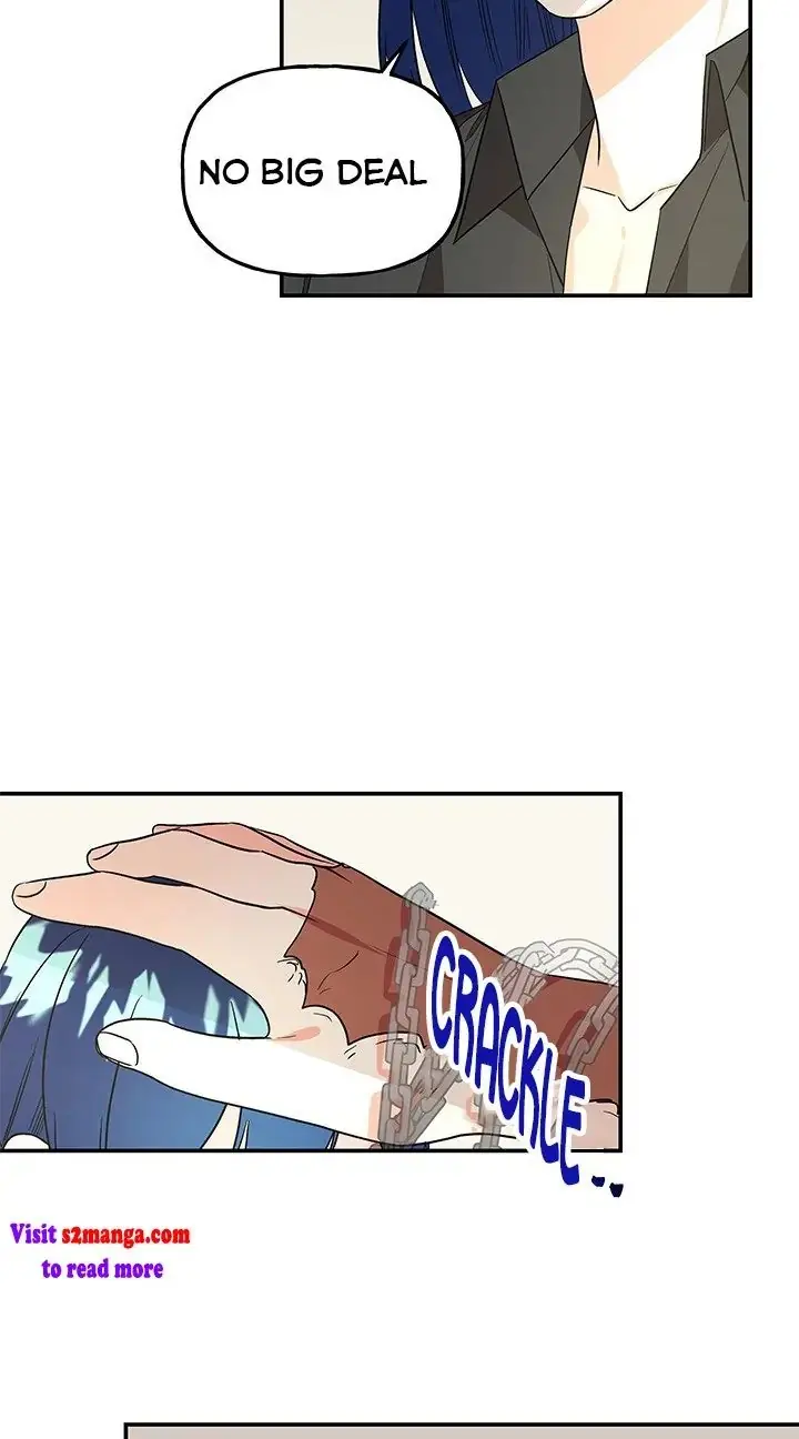 The Archmage's Daughter Chapter 37 Page 61