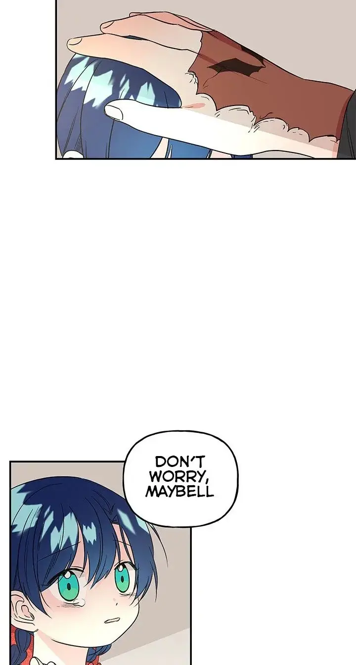 The Archmage's Daughter Chapter 37 Page 62