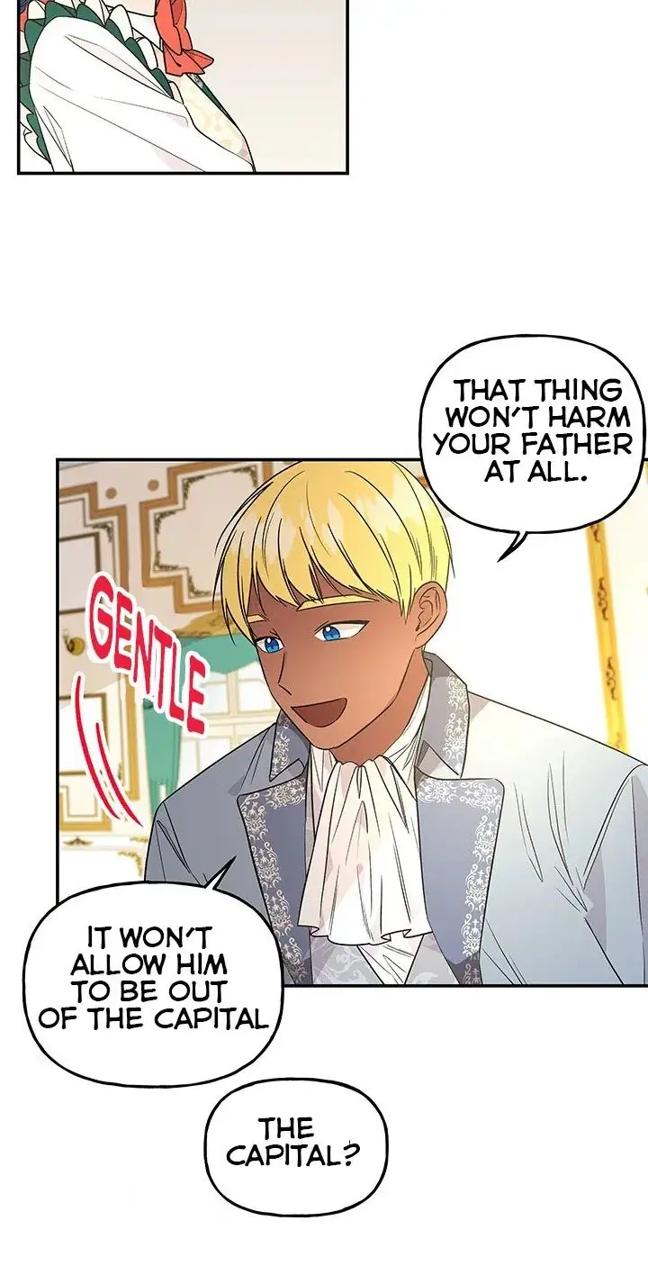 The Archmage's Daughter Chapter 37 Page 63