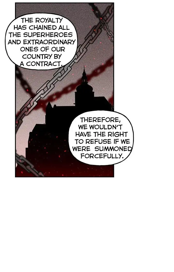 The Archmage's Daughter Chapter 38 Page 3