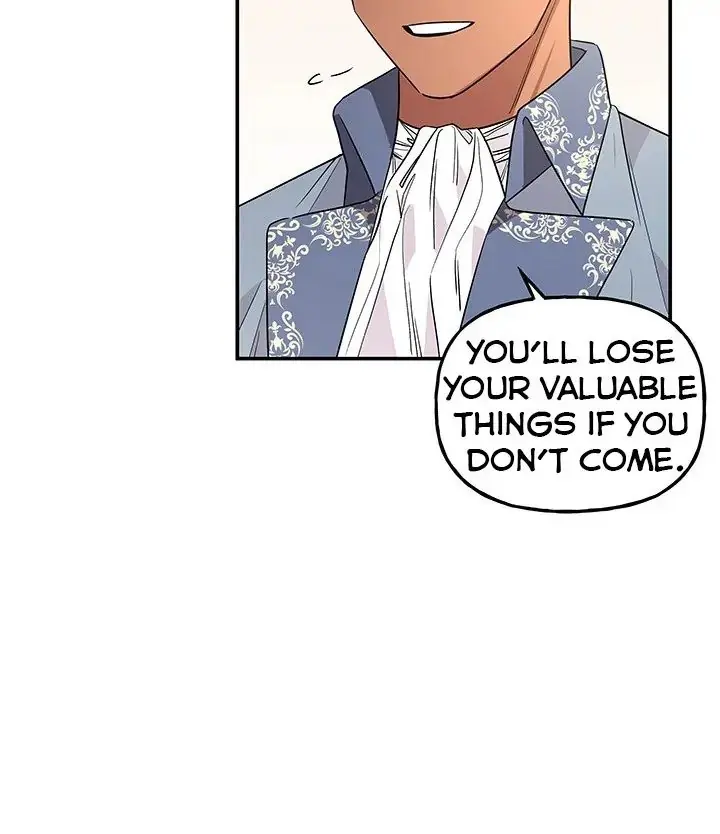 The Archmage's Daughter Chapter 38 Page 5