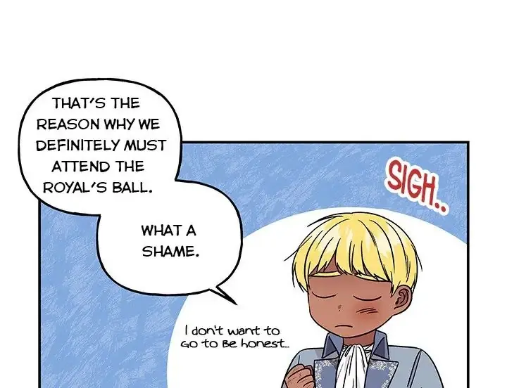 The Archmage's Daughter Chapter 38 Page 9