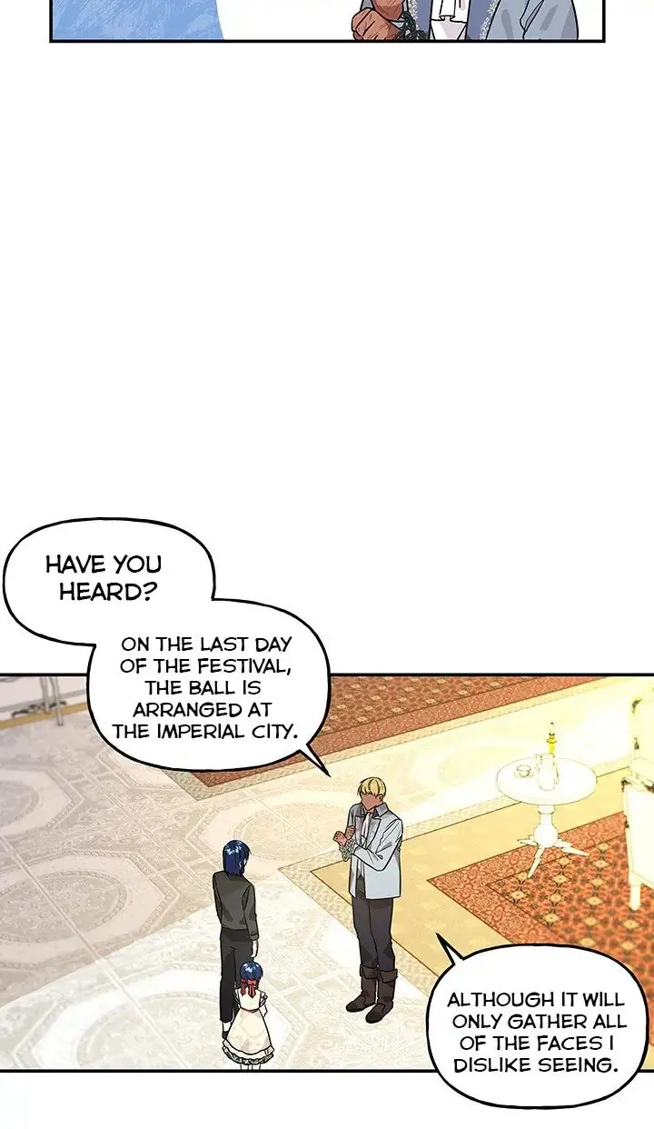 The Archmage's Daughter Chapter 38 Page 10