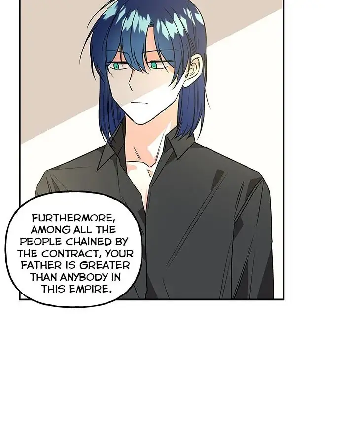 The Archmage's Daughter Chapter 38 Page 15