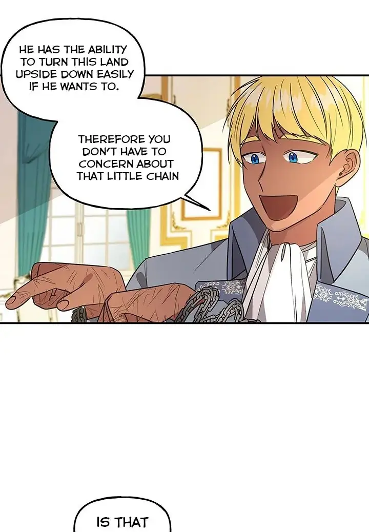 The Archmage's Daughter Chapter 38 Page 16