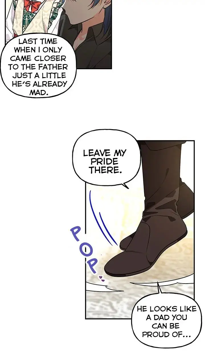 The Archmage's Daughter Chapter 38 Page 18