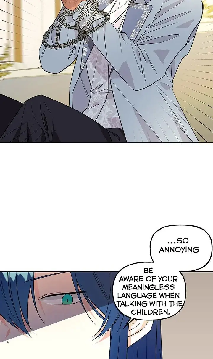 The Archmage's Daughter Chapter 38 Page 20