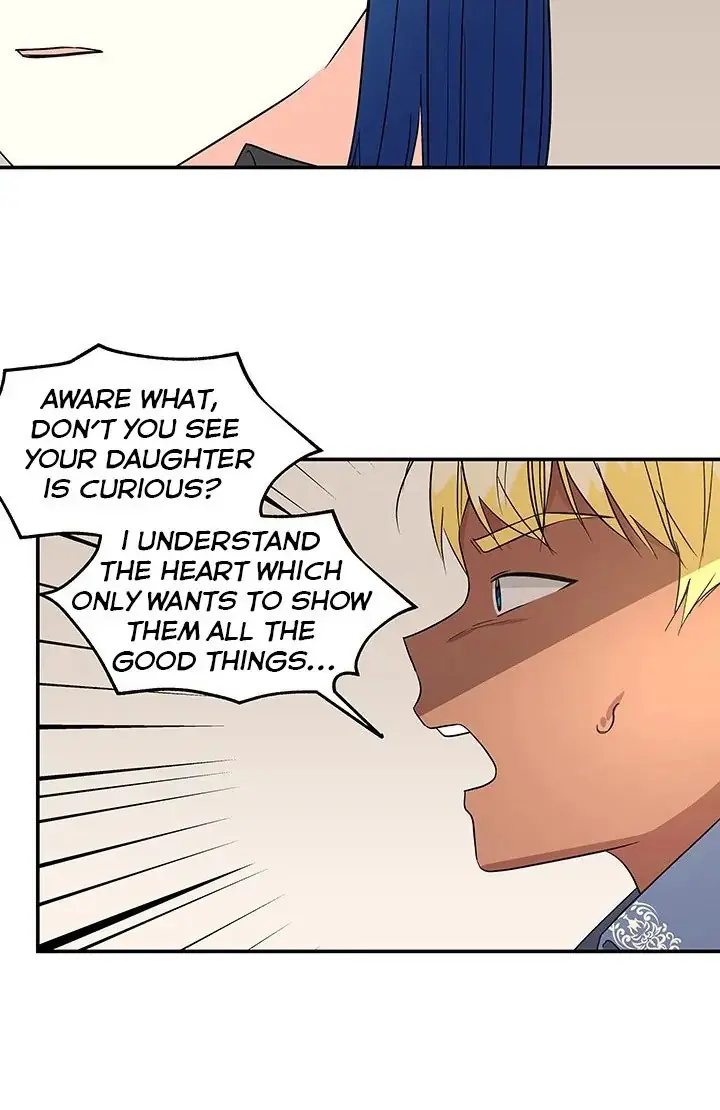 The Archmage's Daughter Chapter 38 Page 21