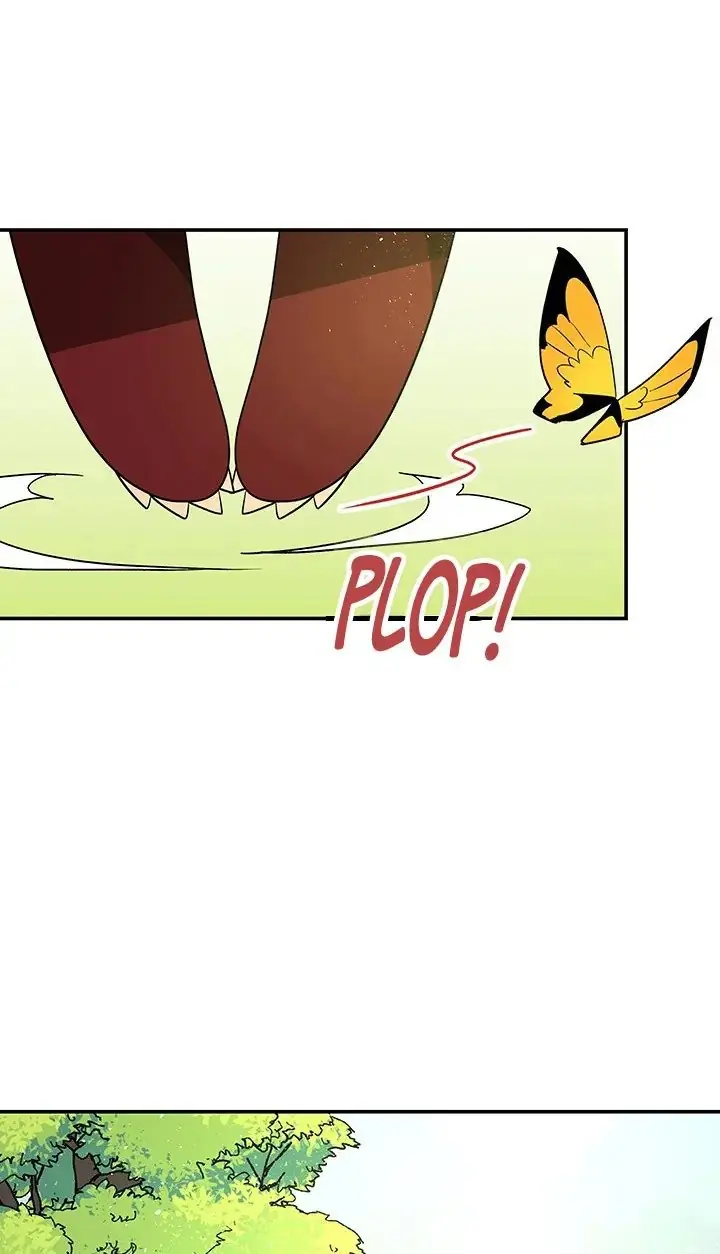 The Archmage's Daughter Chapter 38 Page 32