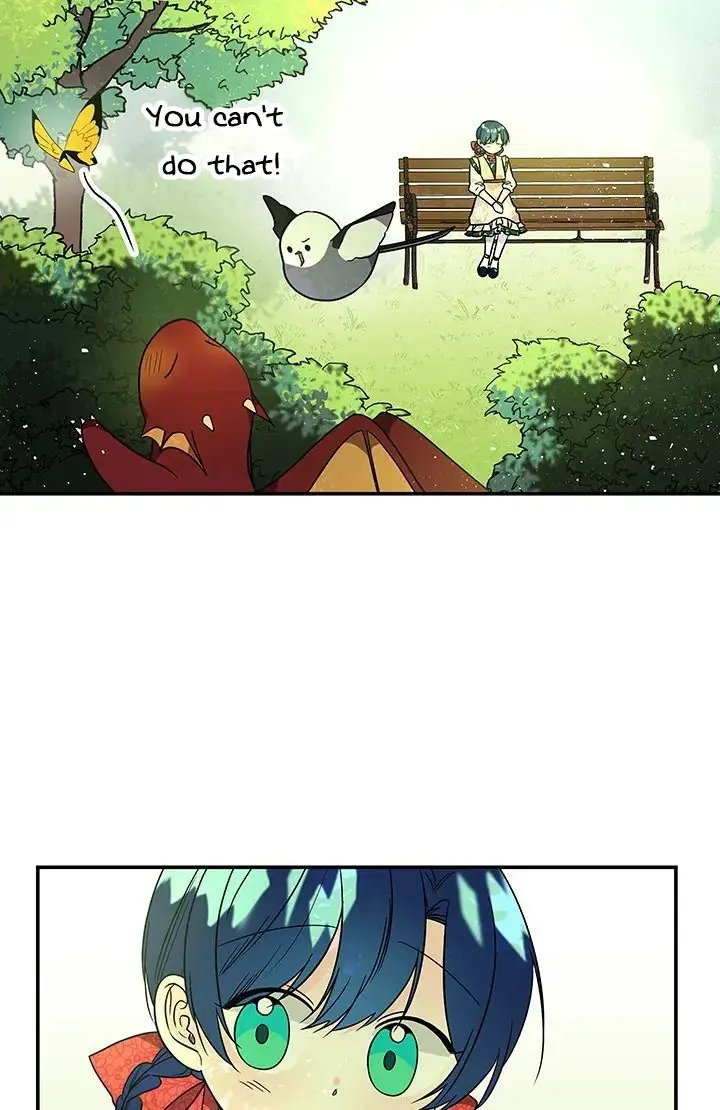 The Archmage's Daughter Chapter 38 Page 33