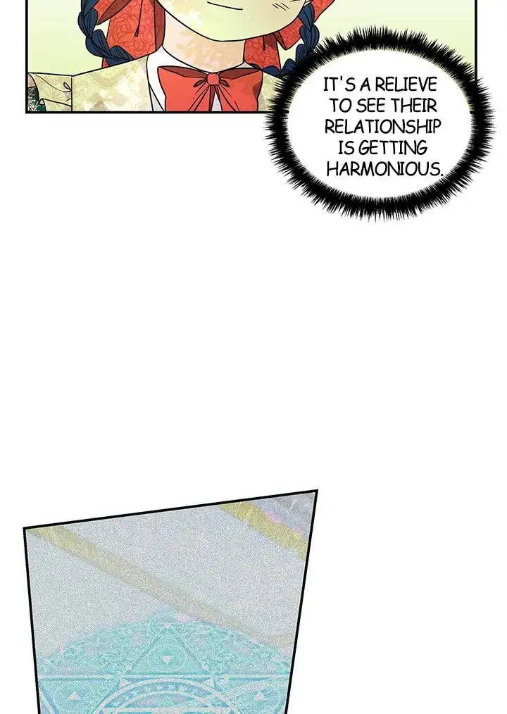 The Archmage's Daughter Chapter 38 Page 34