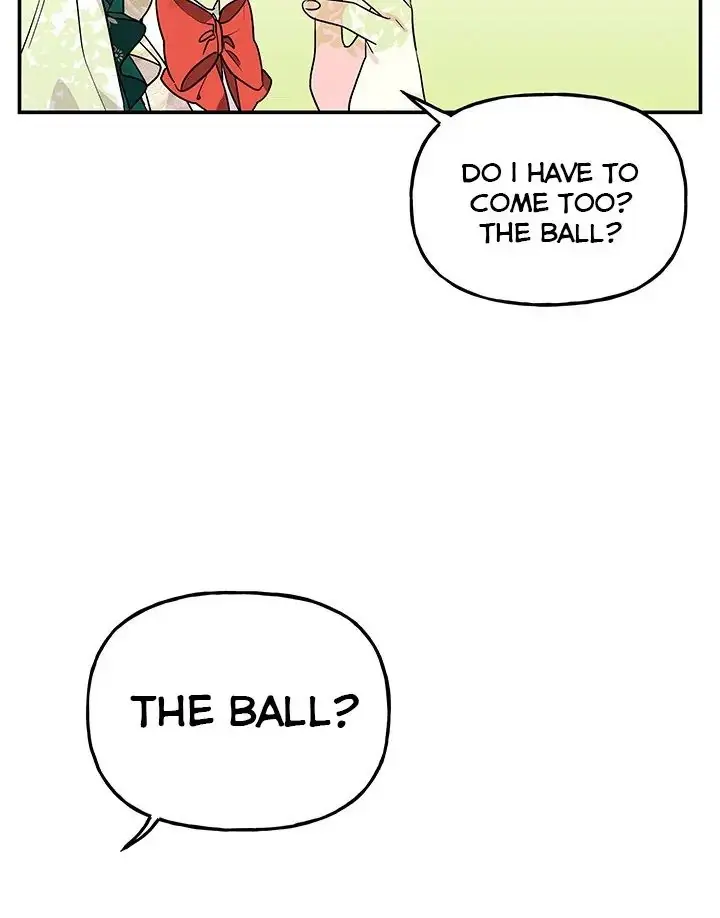 The Archmage's Daughter Chapter 38 Page 36