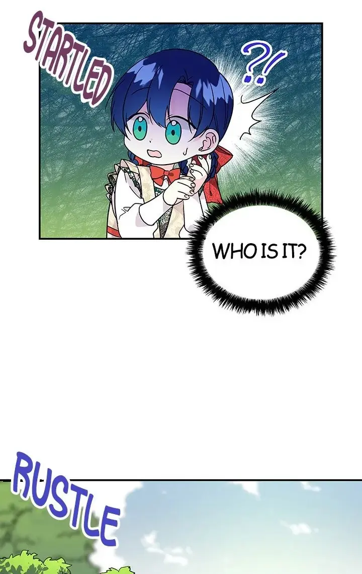 The Archmage's Daughter Chapter 38 Page 37