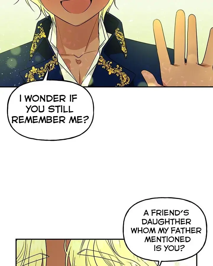 The Archmage's Daughter Chapter 38 Page 41