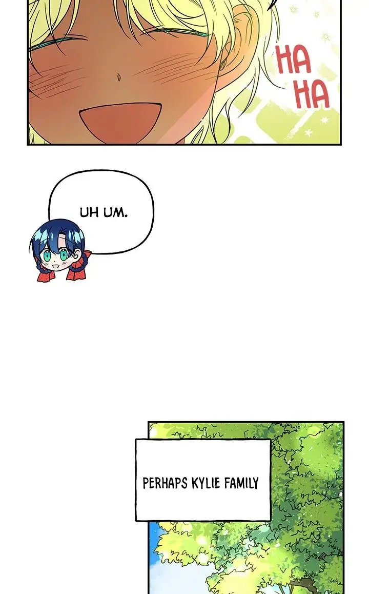 The Archmage's Daughter Chapter 38 Page 42