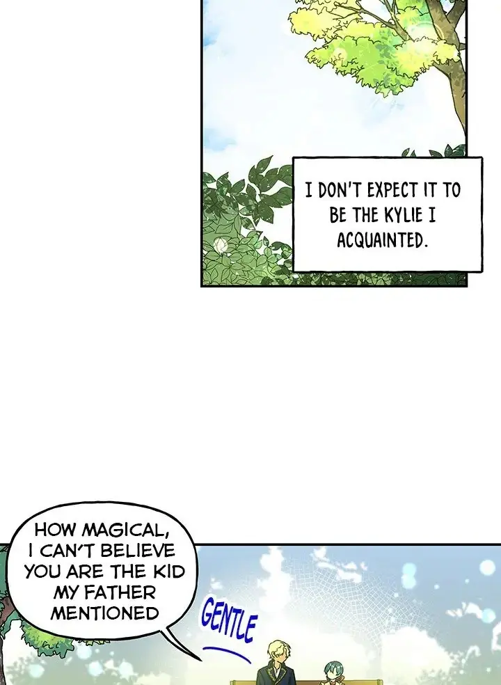 The Archmage's Daughter Chapter 38 Page 43