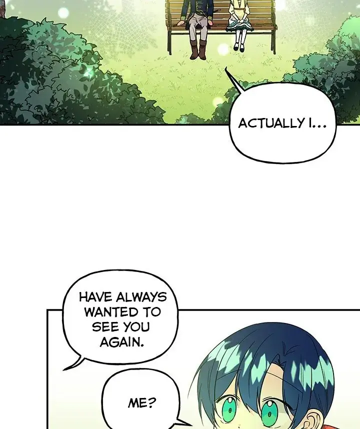 The Archmage's Daughter Chapter 38 Page 44