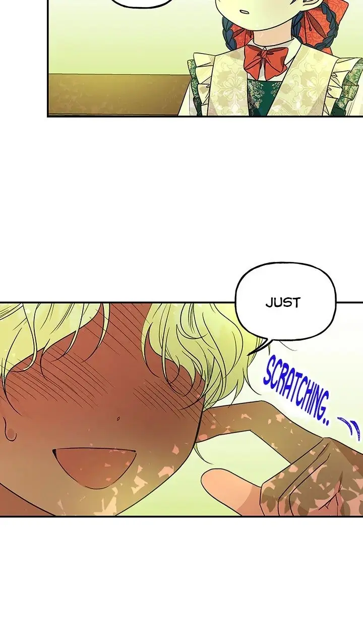 The Archmage's Daughter Chapter 38 Page 45