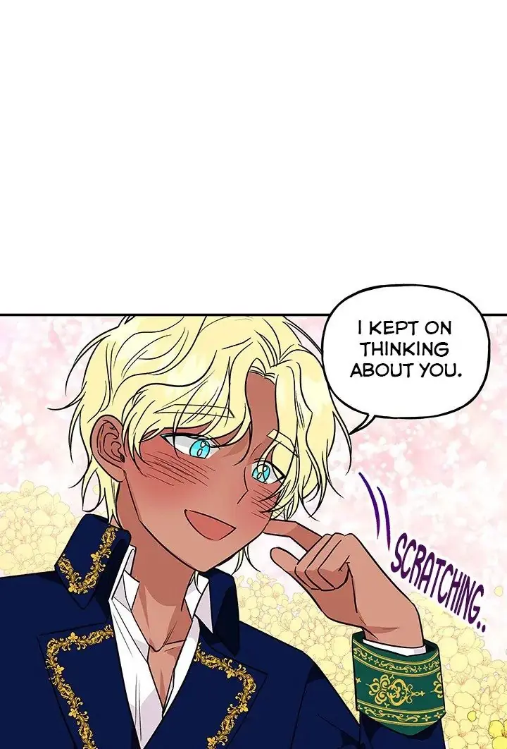 The Archmage's Daughter Chapter 38 Page 46