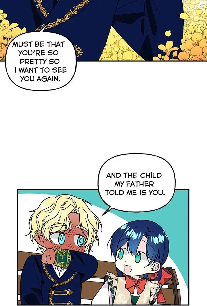 The Archmage's Daughter Chapter 38 Page 47
