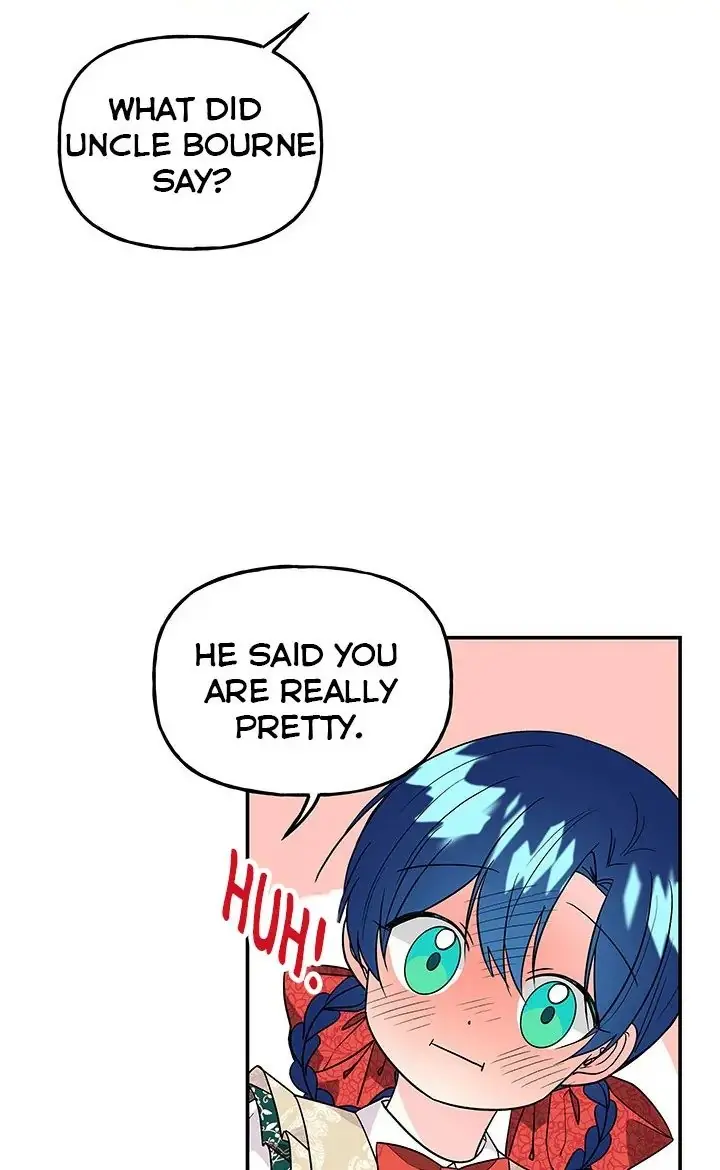 The Archmage's Daughter Chapter 38 Page 48