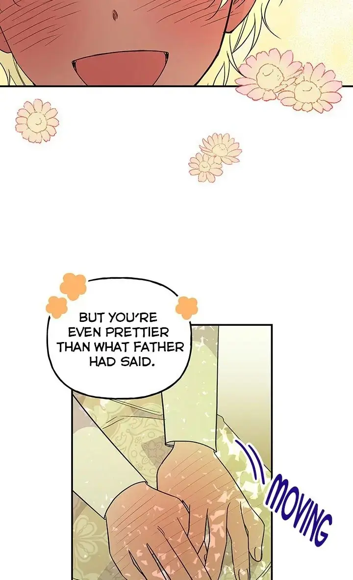 The Archmage's Daughter Chapter 38 Page 50