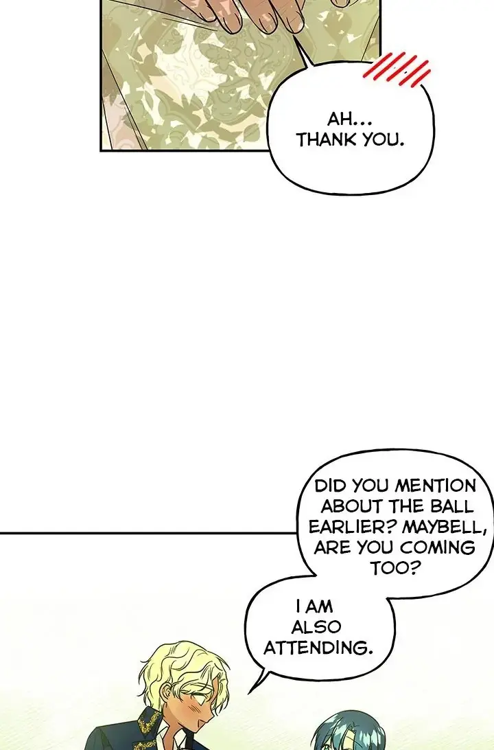 The Archmage's Daughter Chapter 38 Page 51