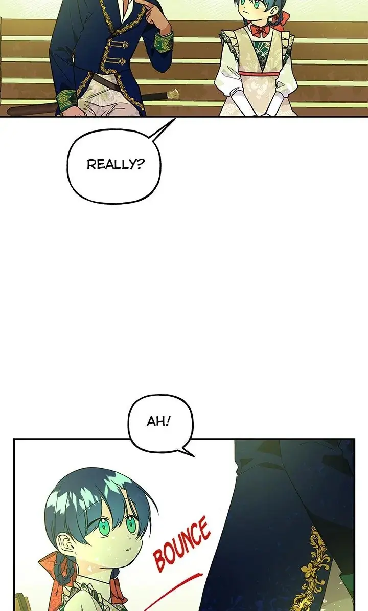 The Archmage's Daughter Chapter 38 Page 52