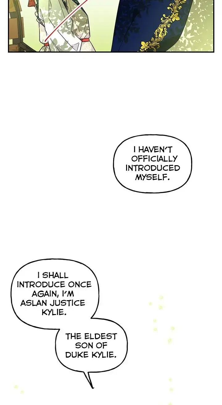 The Archmage's Daughter Chapter 38 Page 53