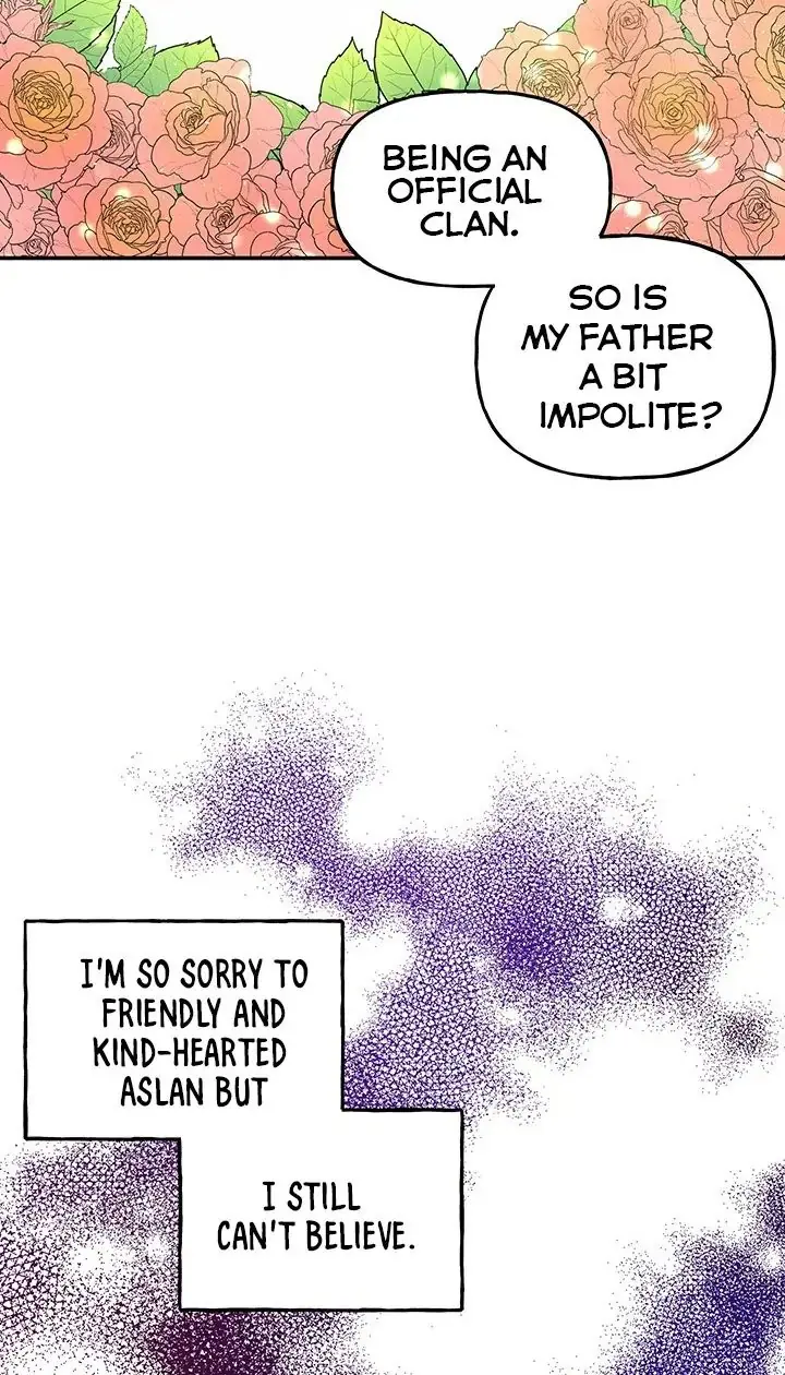 The Archmage's Daughter Chapter 38 Page 56
