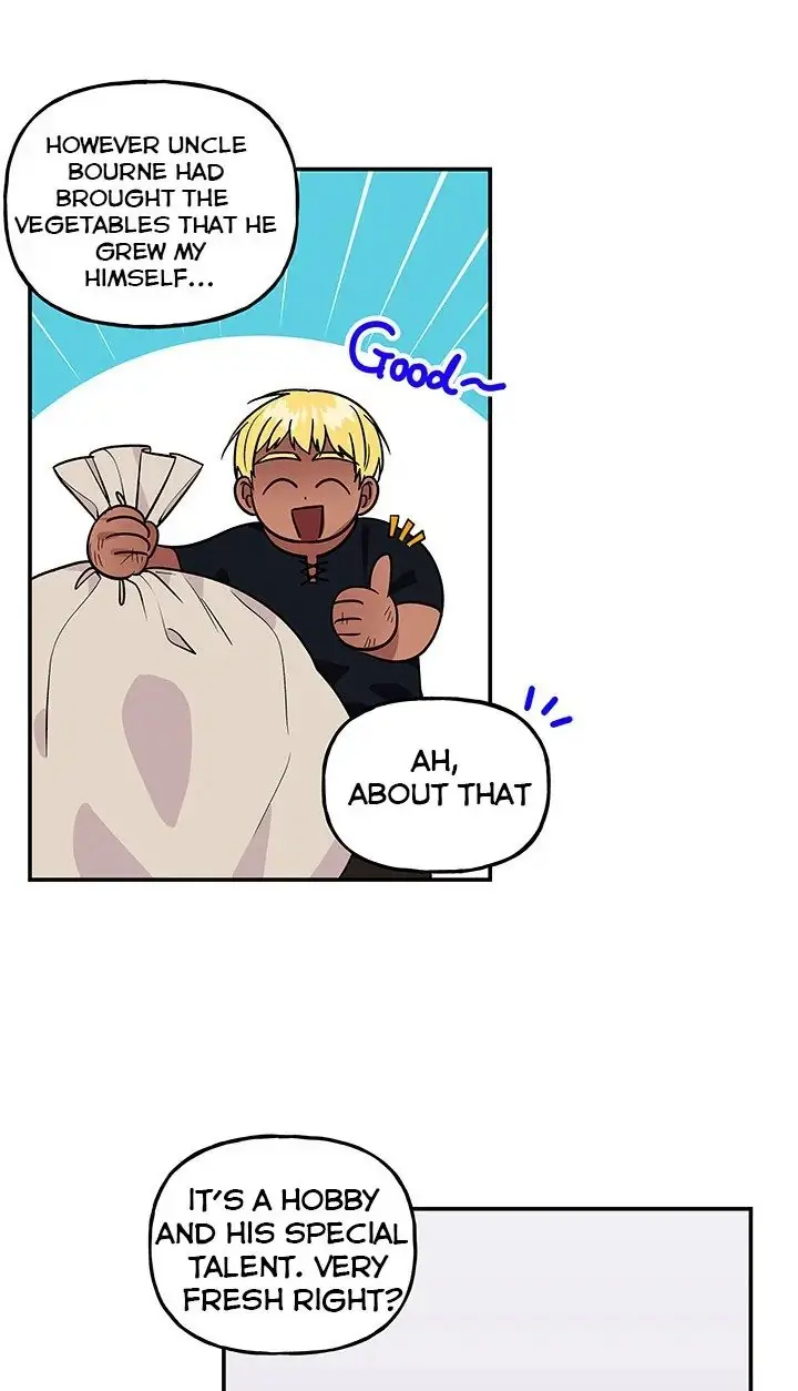 The Archmage's Daughter Chapter 38 Page 58