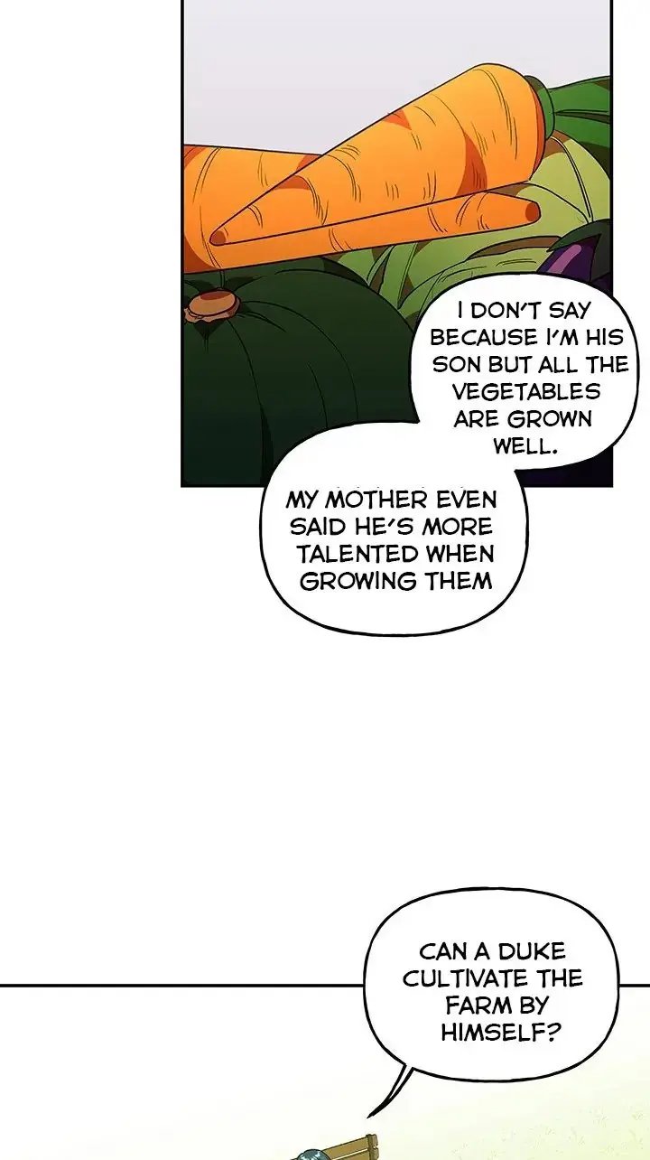 The Archmage's Daughter Chapter 38 Page 59