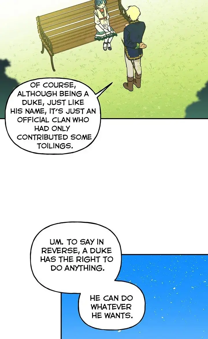 The Archmage's Daughter Chapter 38 Page 60