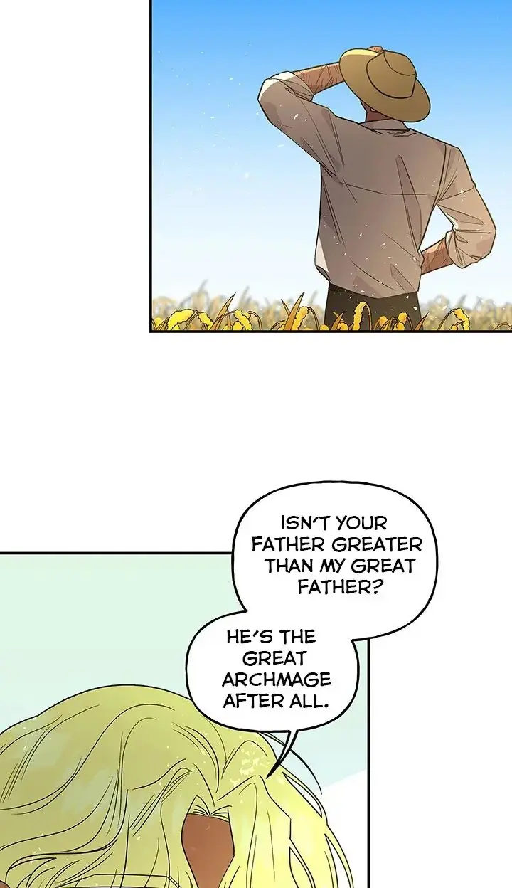 The Archmage's Daughter Chapter 38 Page 61