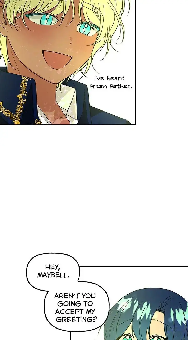 The Archmage's Daughter Chapter 38 Page 62