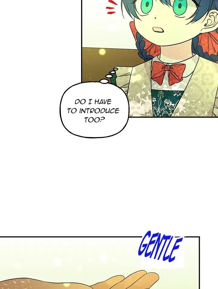 The Archmage's Daughter Chapter 38 Page 63
