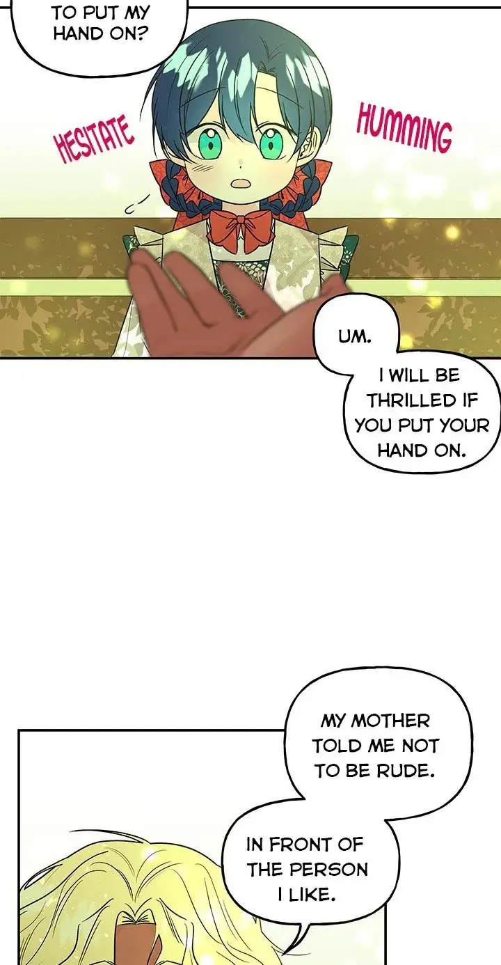 The Archmage's Daughter Chapter 38 Page 65