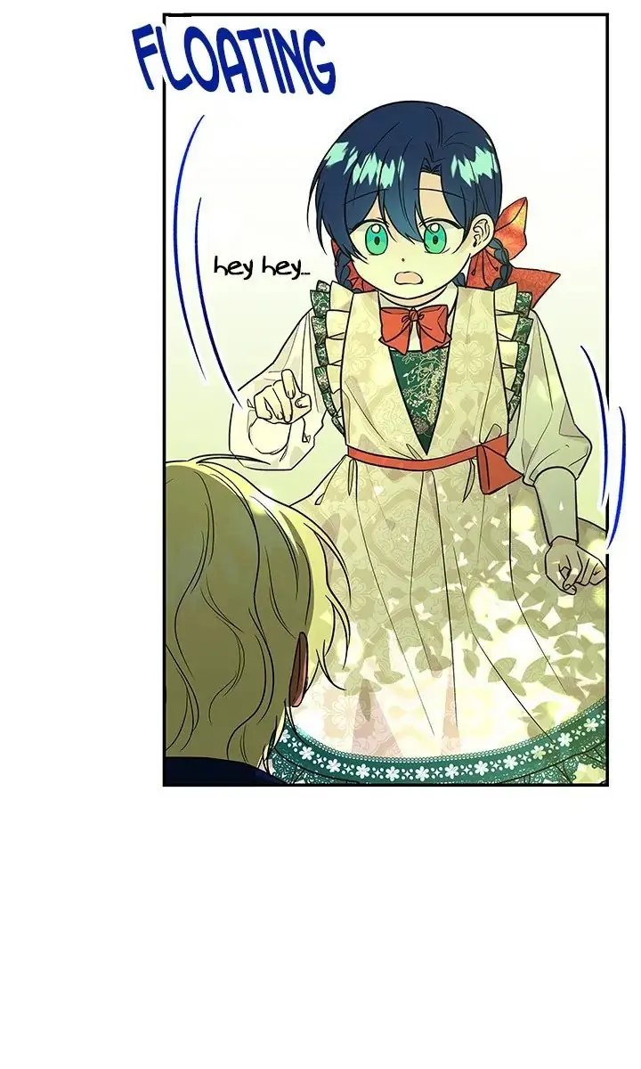 The Archmage's Daughter Chapter 39 Page 4