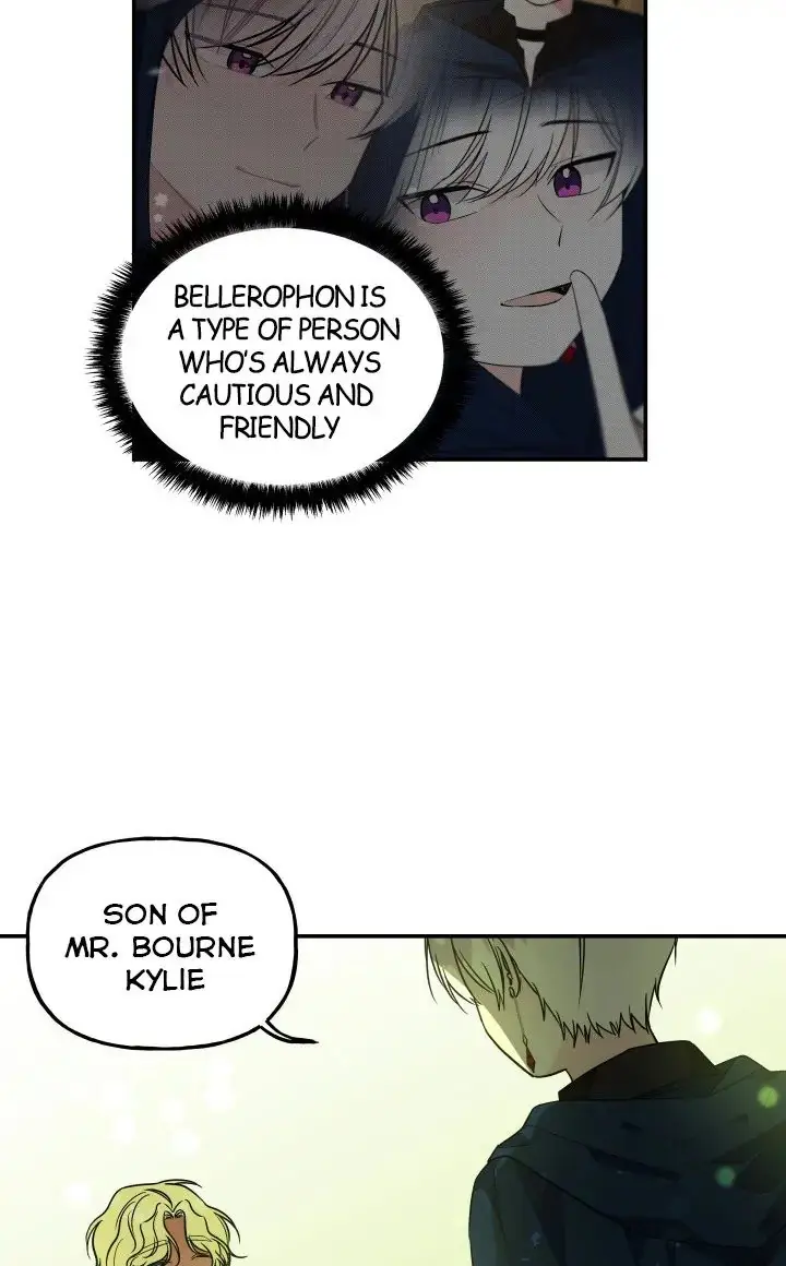 The Archmage's Daughter Chapter 39 Page 13