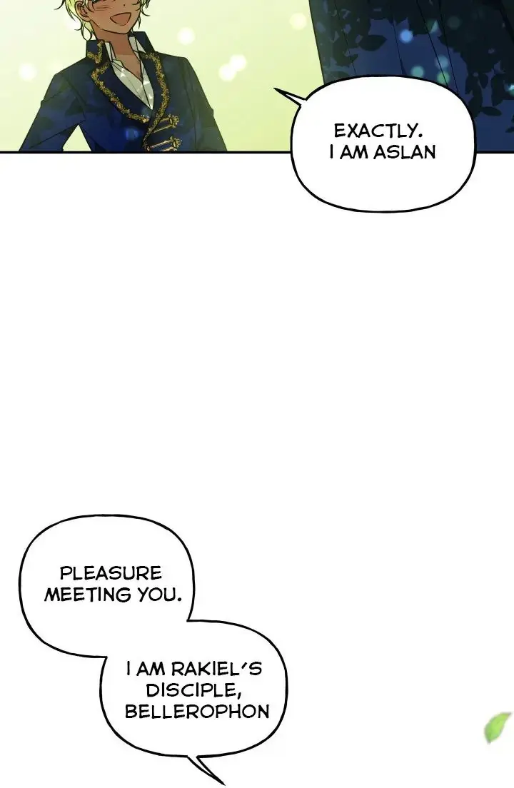 The Archmage's Daughter Chapter 39 Page 14