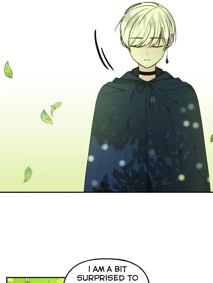 The Archmage's Daughter Chapter 39 Page 15