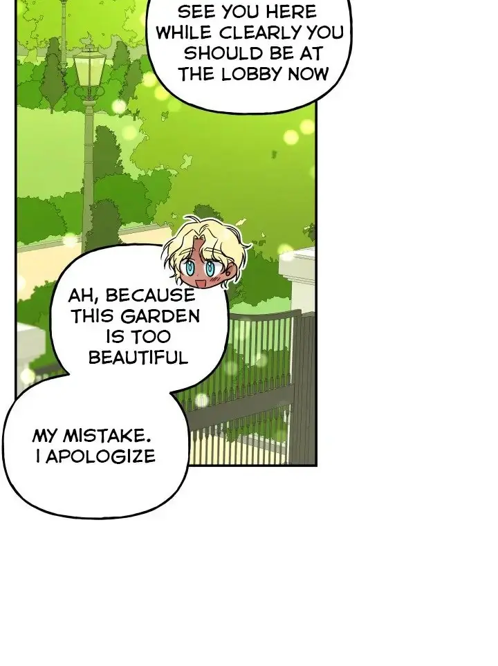 The Archmage's Daughter Chapter 39 Page 16