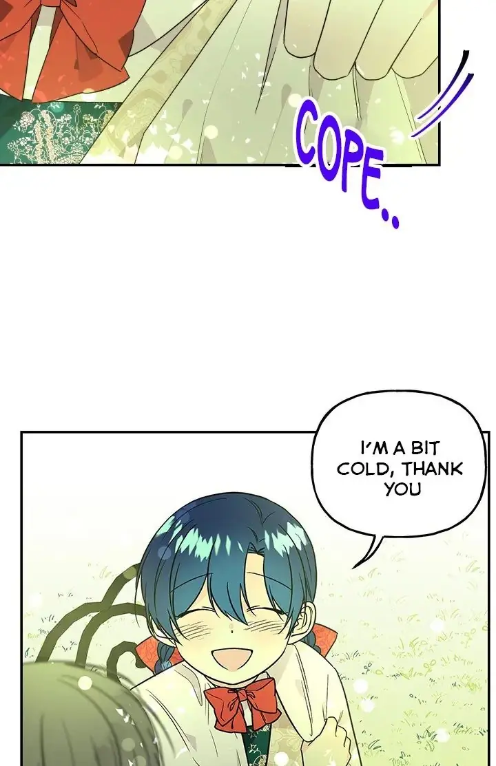 The Archmage's Daughter Chapter 39 Page 19