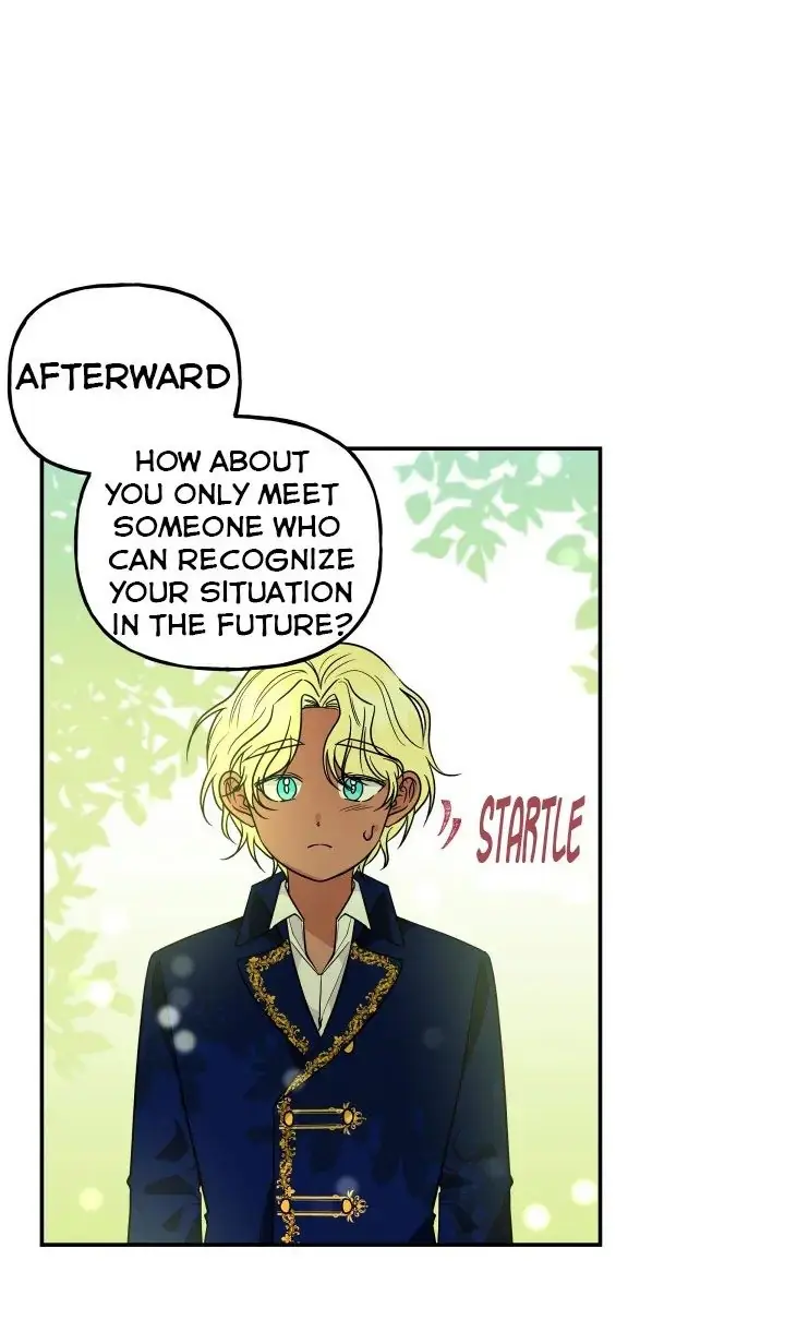 The Archmage's Daughter Chapter 39 Page 21