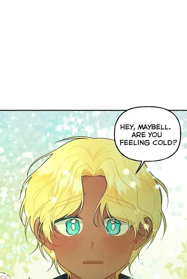 The Archmage's Daughter Chapter 39 Page 22