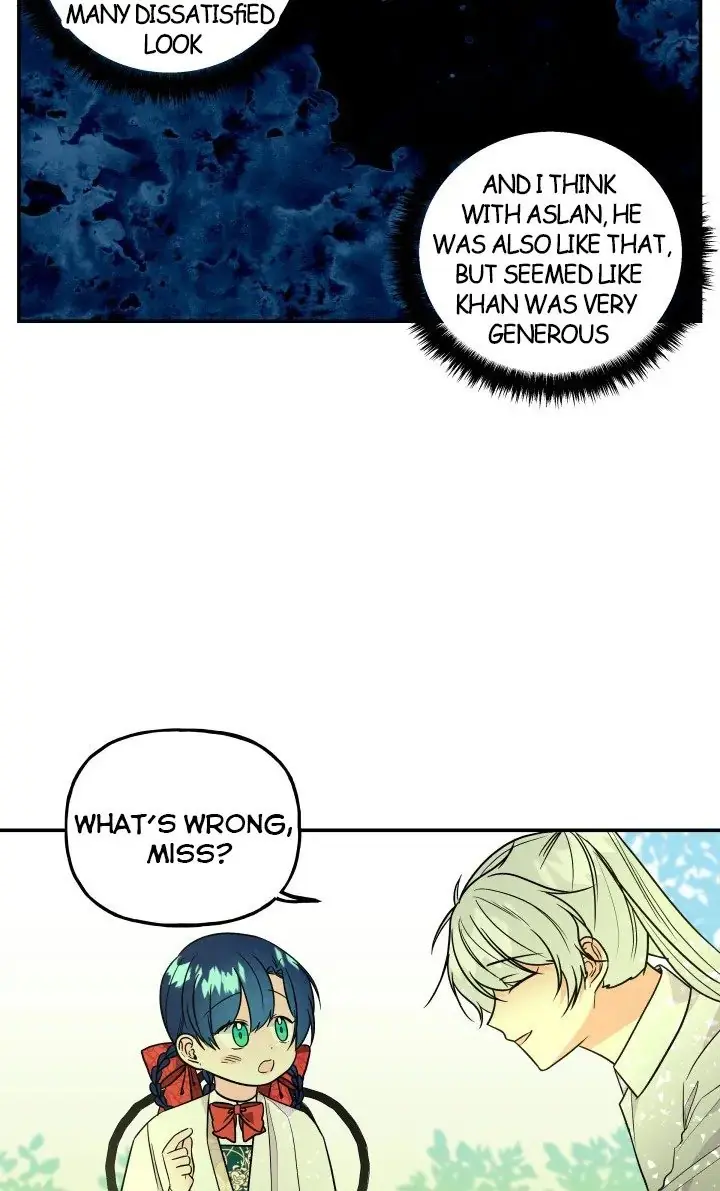The Archmage's Daughter Chapter 39 Page 29