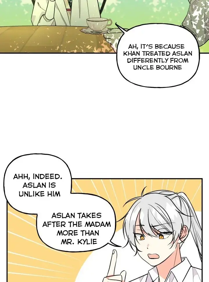 The Archmage's Daughter Chapter 39 Page 30