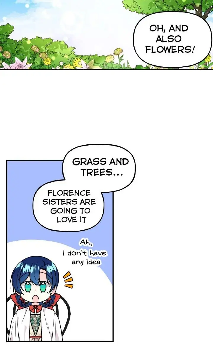 The Archmage's Daughter Chapter 39 Page 40