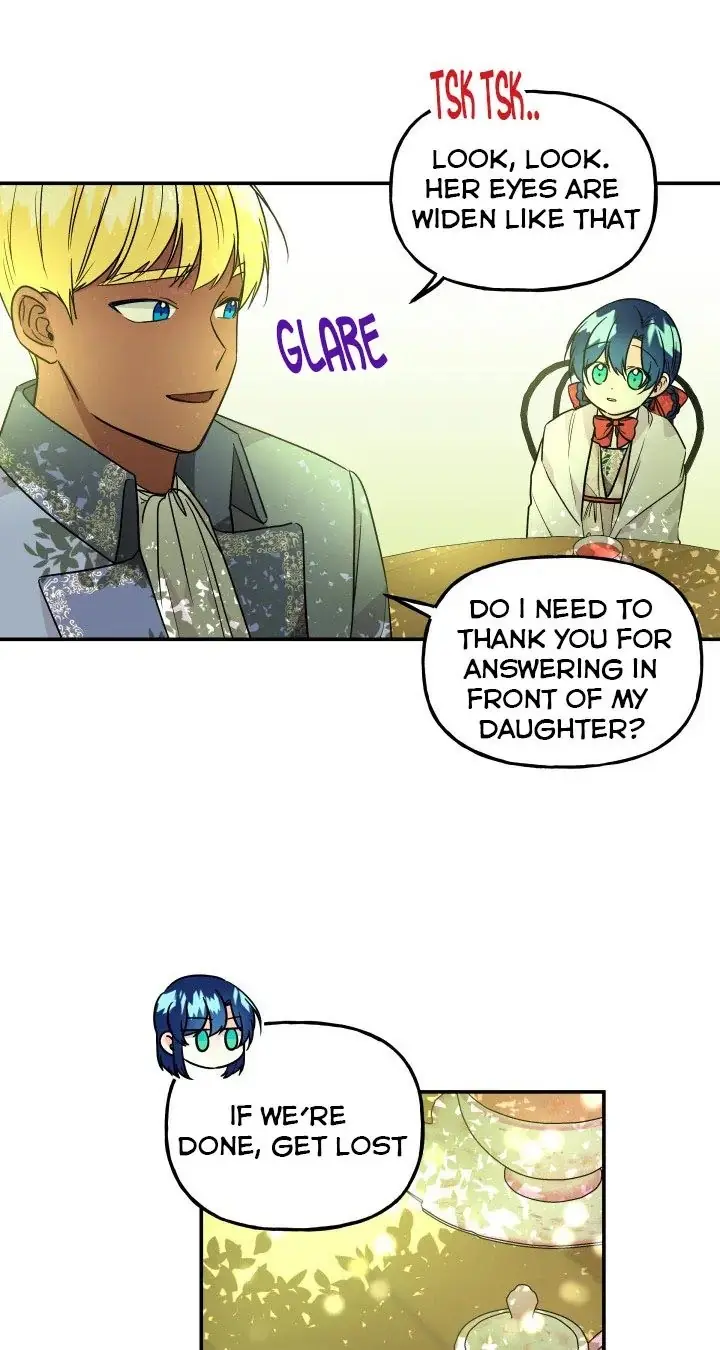 The Archmage's Daughter Chapter 39 Page 51